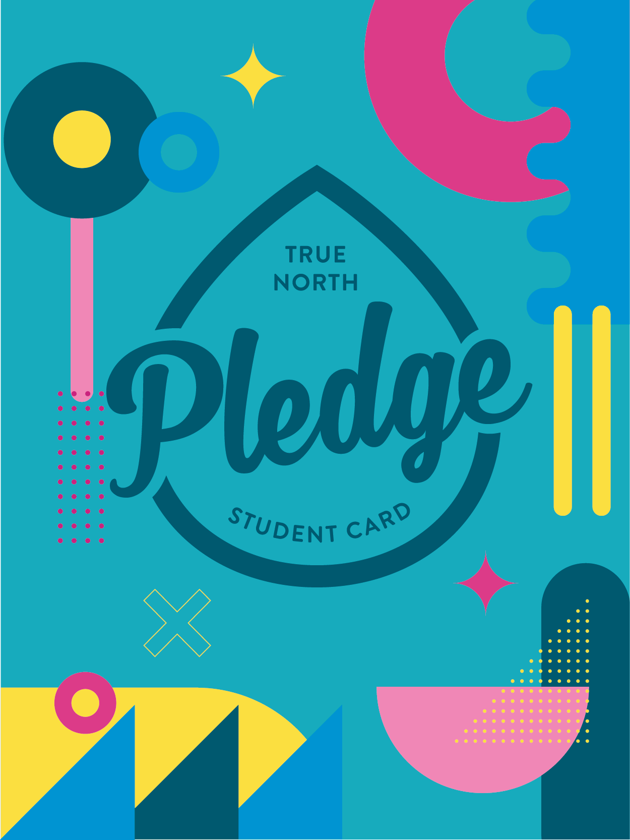 What's OnPledge Mondays 2022 student discount