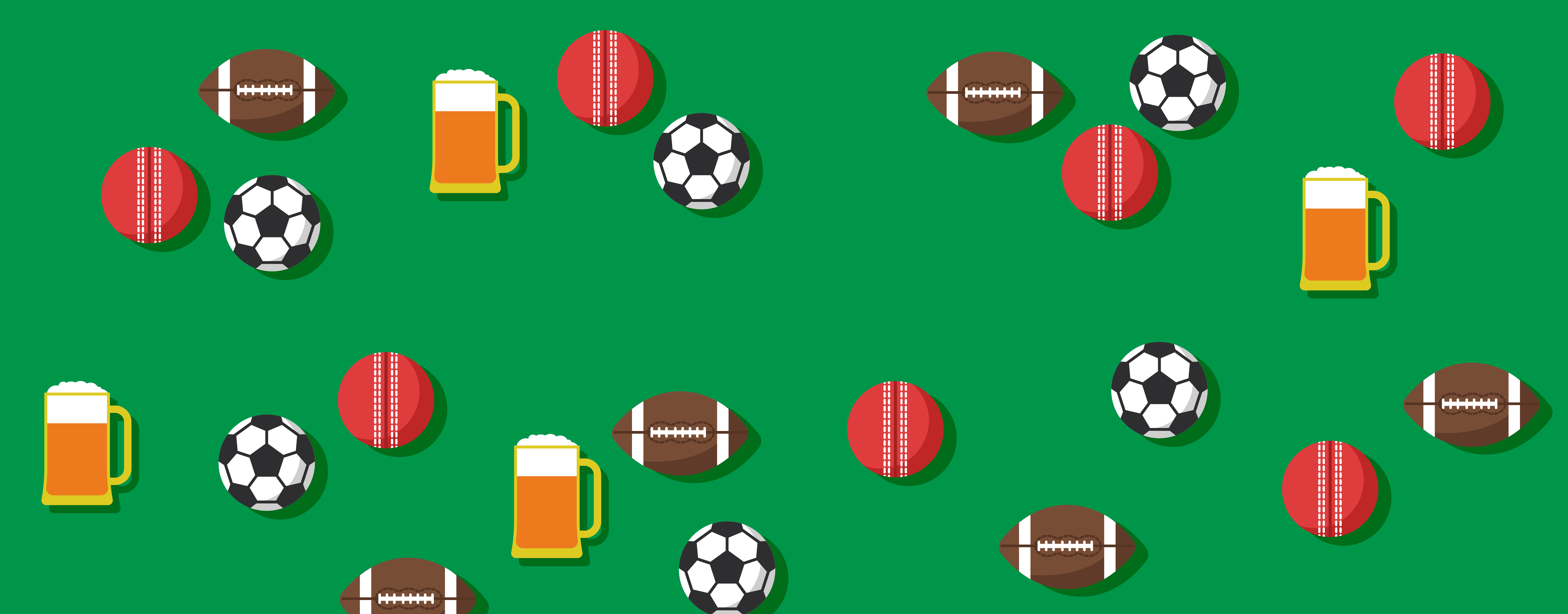The Common Room Match Day Specials