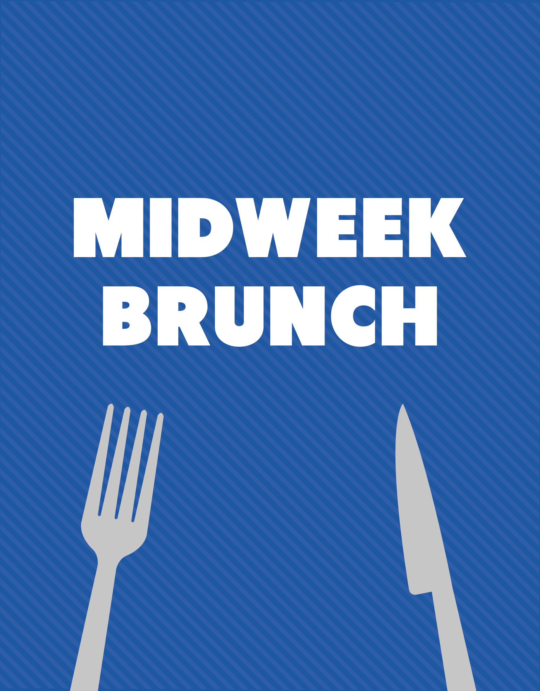 CR Midweek brunch April 2023