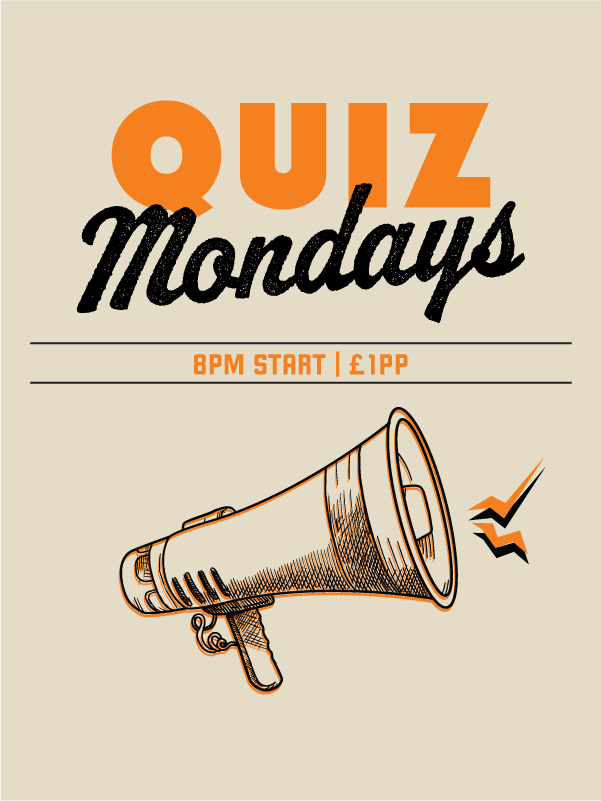 CR Quiz 26 Night Whats On