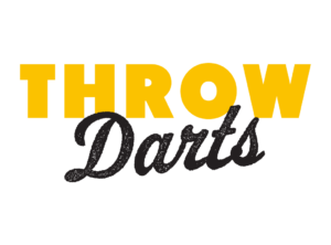 Throw darts at the Common Room, Sheffield's original sports bar.