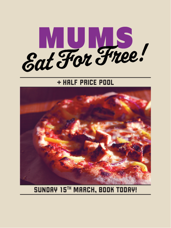 CR Mother's Day 26_What's On