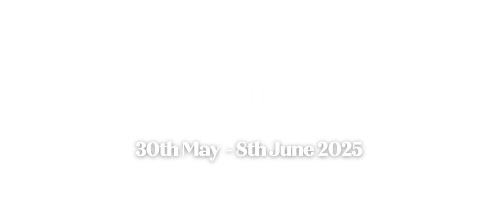 Sheffield Cocktail Week Logo