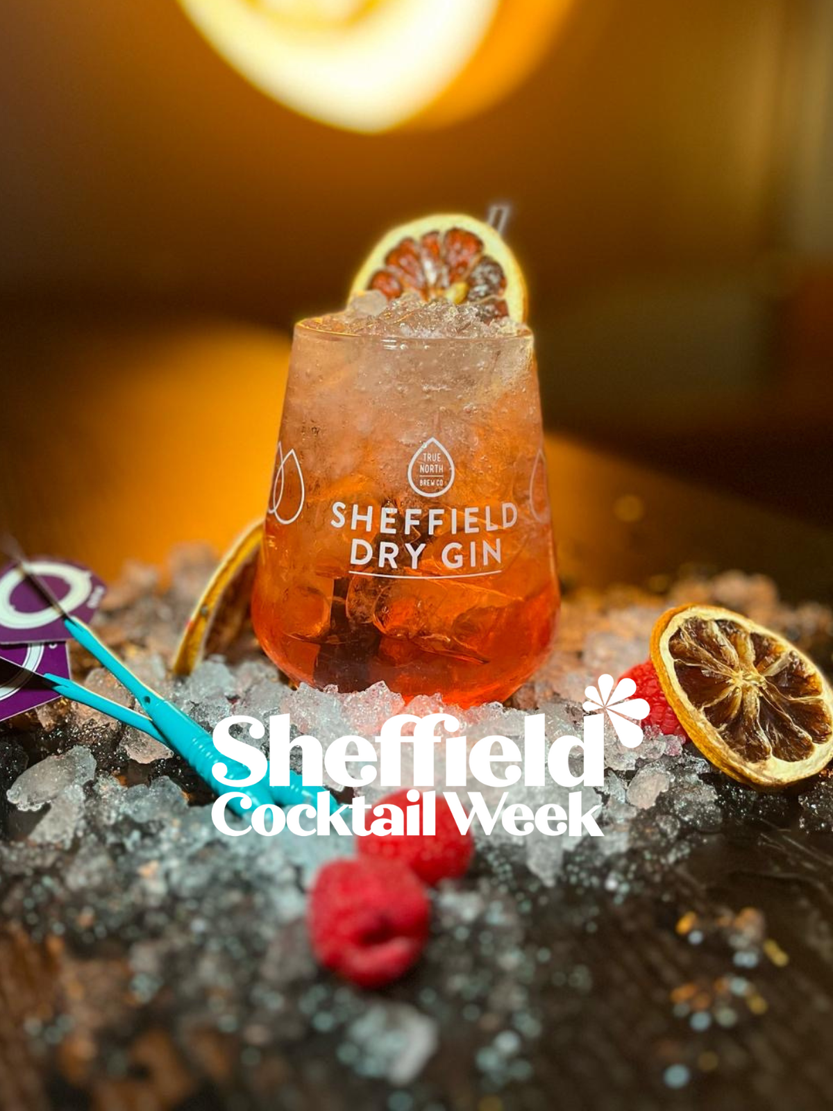 Sheffield Cocktail Week What's On