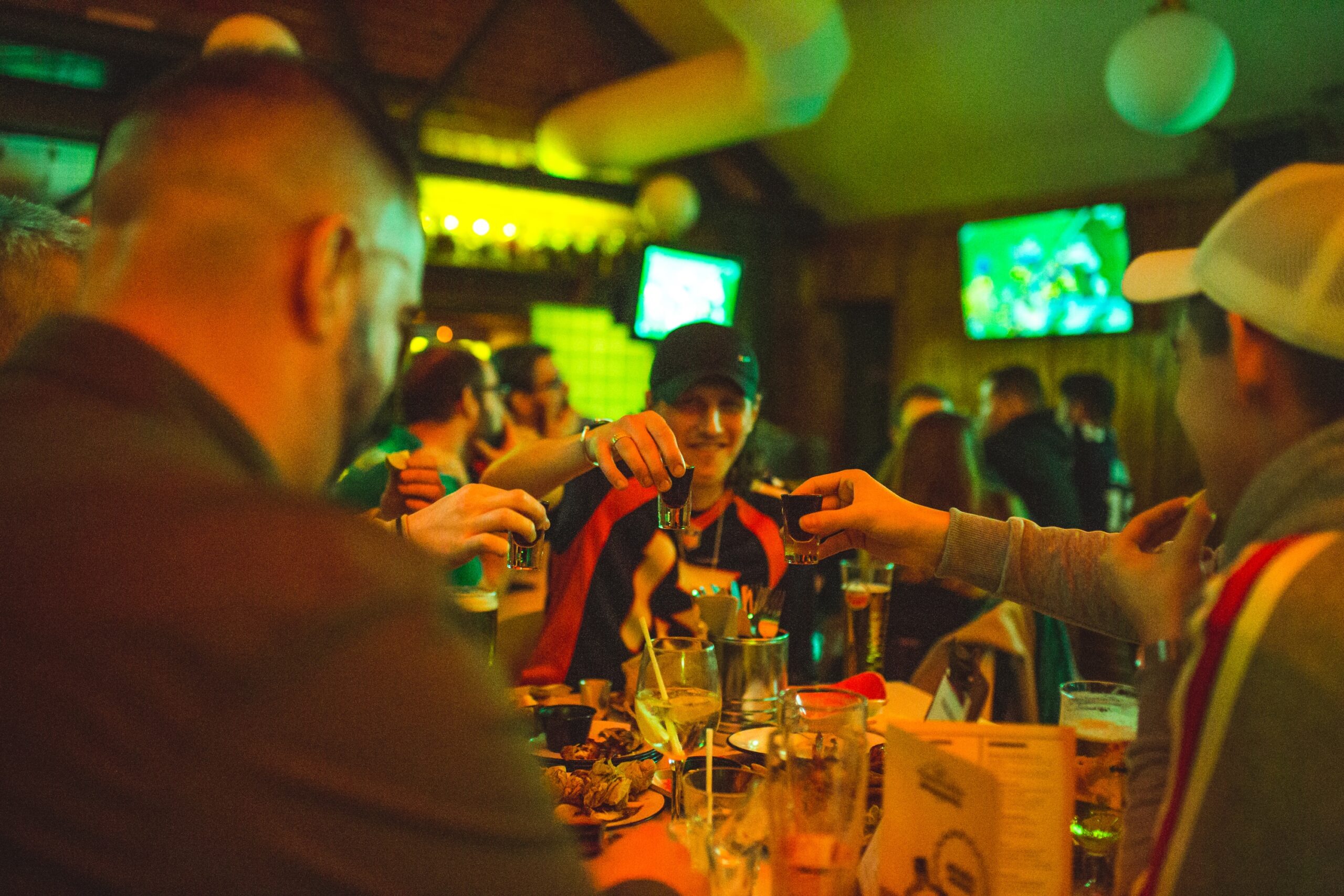 Pay £50, Party with £100. Common Room, Get Togethers.