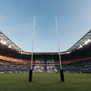 Rugby British & Irish Lions 2025 Tour Sports Common Room Special Hours