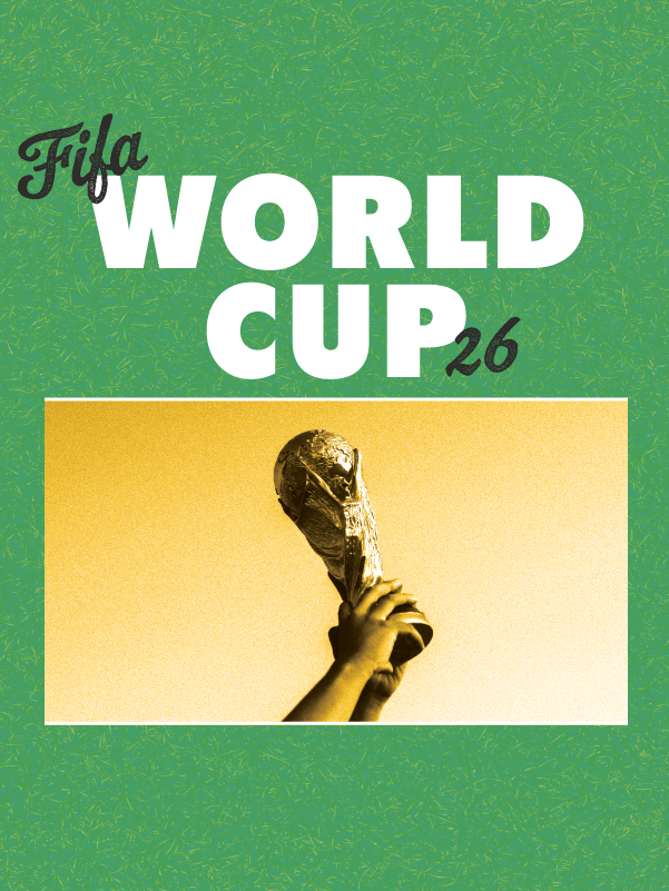 Watch the World Cup Sheffield